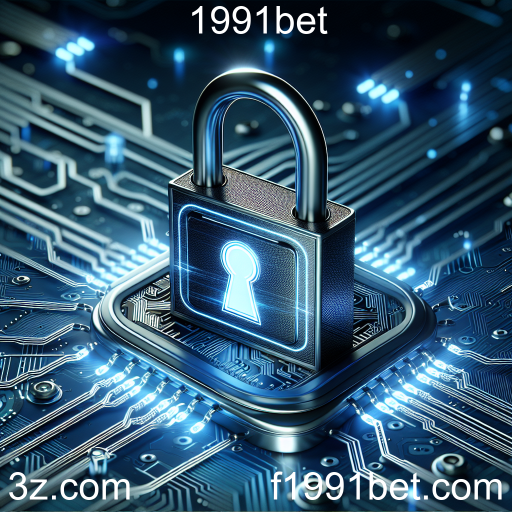 Segurança em Jogos Online: Uma Necessidade Imperativa no 1991bet