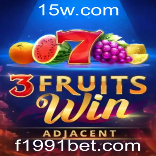 Descubra o Fascínio de 3FruitsWin: Um Mergulho no Mundo dos Jogos de Slot