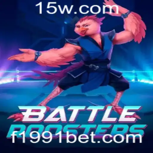 Desvendando BattleRoosters: A Nova Sensação do Mundo dos Jogos