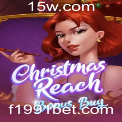 Descubra o Encanto do ChristmasReachBonusBuy