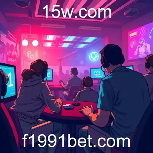 Gaming Experience 1991bet - 800+ Premium and Exclusive Games