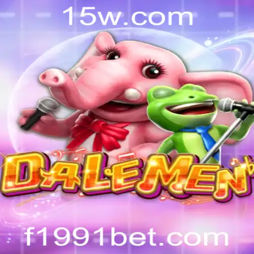 DALEMEN: Explorando o Jogo e Suas Regras com 1991bet