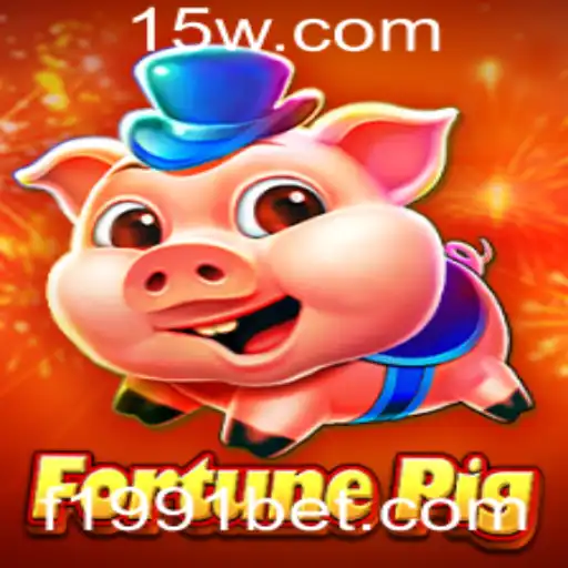 Explorando FortunePig: A Nova Aposta da 1991bet