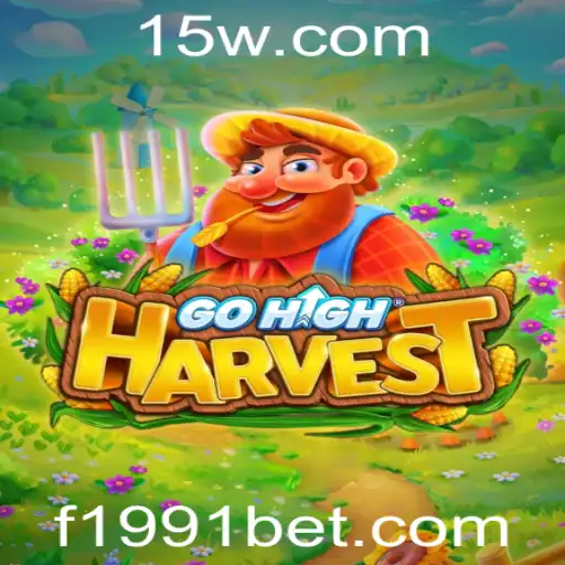 Descubra GoHighHarvest: Uma Aventura de Estratégia e Sorte