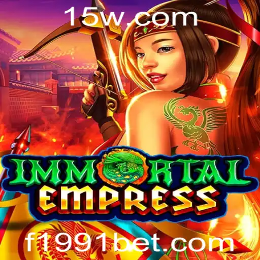 Conheça ImmortalEmpress: A Sensação dos Games em 2023