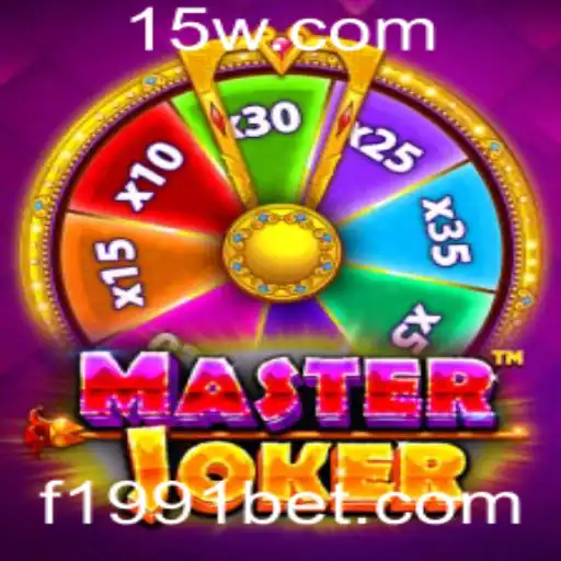 Descubra o Mundo Fascinante de MasterJoker