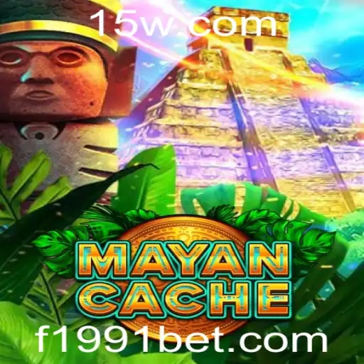 MayanCache: Descubra o Mundo Antigo com 1991bet