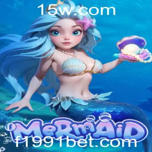 Mermaid: Explore Aventuras Subaquáticas com 1991bet