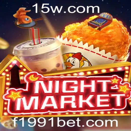 Desvendando o Universo do Jogo NIGHTMARKET: Uma Experiência Única em 1991bet