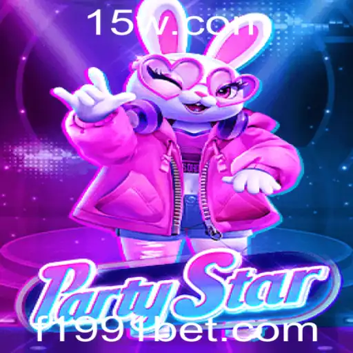 PartyStar: A Experiência Definitiva de Diversão em 1991