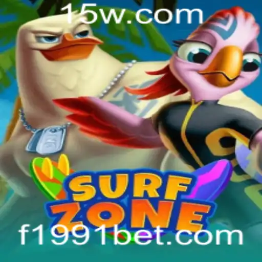 Explorando SurfZone: O Jogo Revolucionário de 1991bet