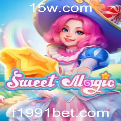 Descubra SweetMagic: O Fascinante Mundo do Jogo Combinado com 1991bet